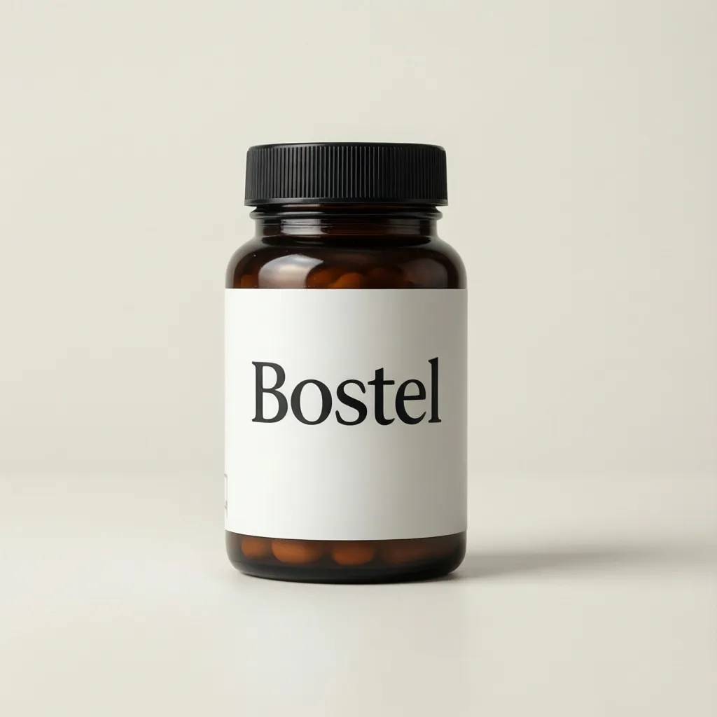 Bostel